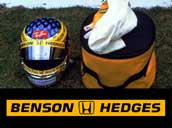 Alesi-Visor-Benson-Hedges